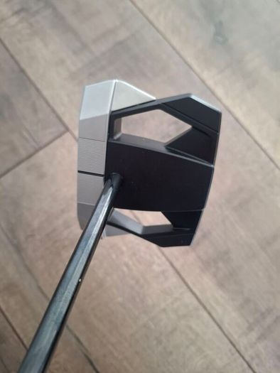 Taylormade Spider zt