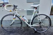 1986 Ammaco Tony Doyle road bike