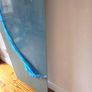 IKEA BODARP Grey-Green Cover Panel 230x56cm - 104.355.25 Image 8