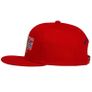 Bubba Gump Shrimp co Baseball Cap Men Women Adjustable Cotton Embroidery Gump Dad Hat Forrest Trucker Snapback Caps Casquette Halloween Costume Image 4