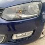 2011 Volkswagen Polo  Breaking For Parts Image 9