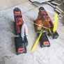 Hilti ad 5000 22 li-ion drywall gun Image 10