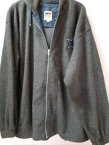 NFL jacket