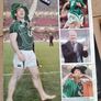 Vintage Irish Rugby & Sports Memorabilia Bundle 2000-2009 Inc. Ticket Stub! Image 6
