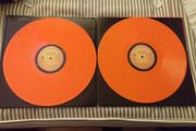 Orange Deluxe.