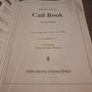 Amateur Radio Call Book 1991-92 Image 2