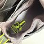Nike Air Huarache "Black Volt" sneakers 42.5 Image 5