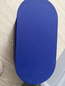 Dyson air wrap