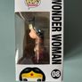 Funko Pop - Wonder Woman 08 Chase - DC Super Heroes - Vinyl Action Figure Image 2