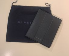 burberry ipad case