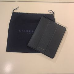 burberry ipad case