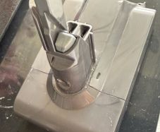 Dyson battery