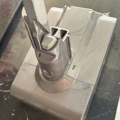 Dyson battery