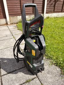 Power Washer
