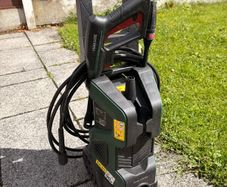 Power Washer