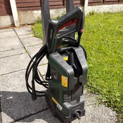 Power Washer