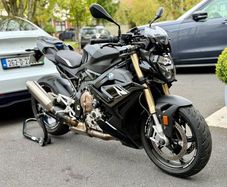 Bmw S 1000 R 2022