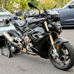 Bmw S 1000 R 2022