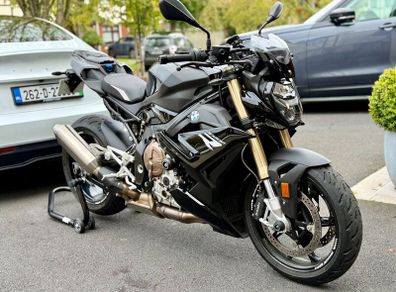 Bmw S 1000 R 2022