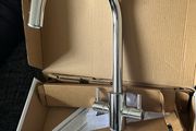 kitchen tap