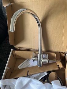 kitchen tap