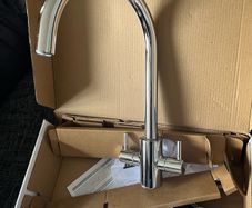 kitchen tap