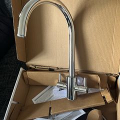 kitchen tap