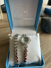 philip mercier set