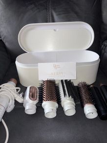 Aeris Beauty Works 6-in-1 Multi Hair Styler