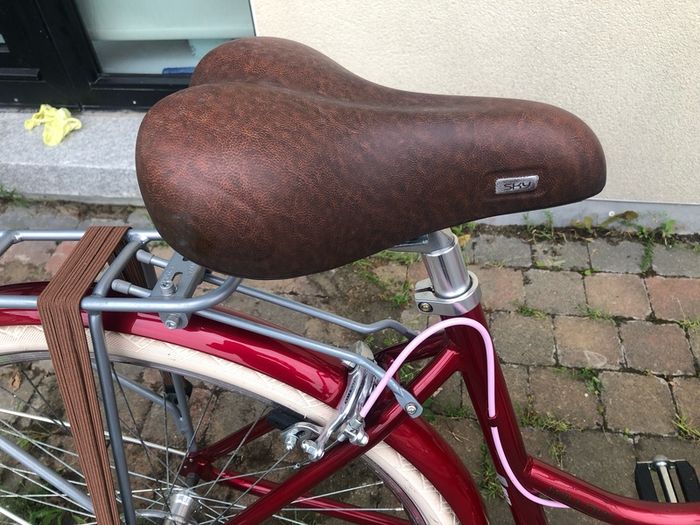 Releigh Willow Women's Bike