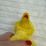 Sesame Street Big Bird Plush Gund 2007 Sesame Place approx. 33 cm. Dirty Used Please see photos Image 6