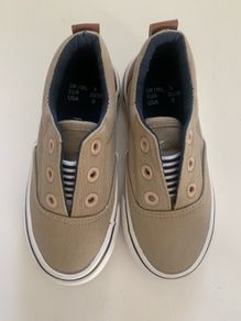 boys footwear
