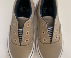 boys footwear