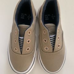 boys footwear