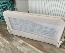 Bed rails