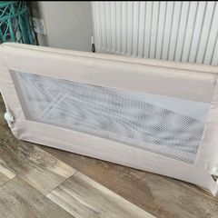 Bed rails