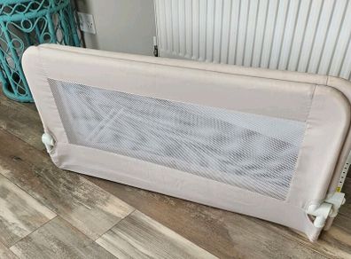 Bed rails