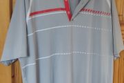 Adidas Grey Golf shirt