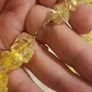 Citrine necklace Image 4