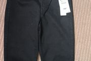 Zara New with tags Trousers women, size 36, black