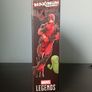 Hasbro Marvel Legends Maximum Series Deadpool Image 2