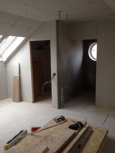 Plastering Dublin