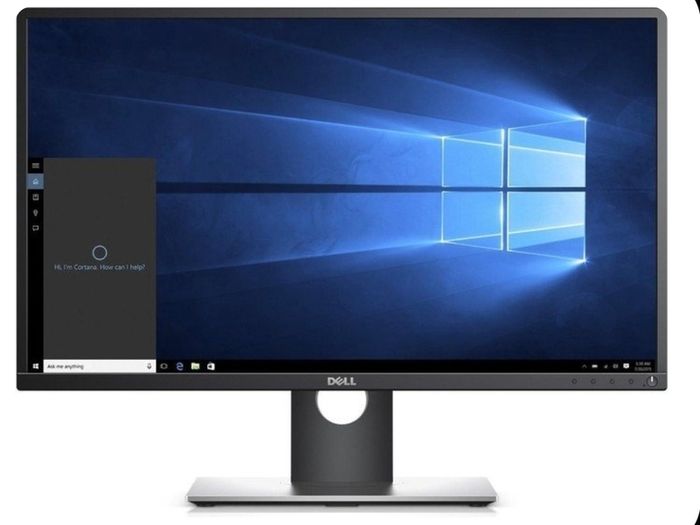 DELL monitor P2417Hc 24"