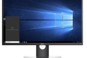 DELL monitor P2417Hc 24"