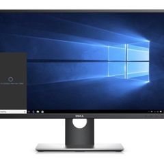 DELL monitor P2417Hc 24"