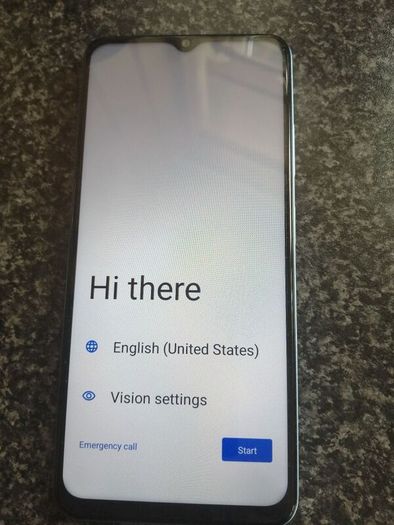 smartphone
