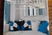 Book, Greece Style