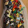 10kg Bulk Lego Lot Image 5