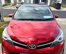 Toyota Verso 2015 1.6 Diesel 7 Seater, New NCT