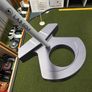 As New Lab DF3 Putter Counter Balance 38" Image 3